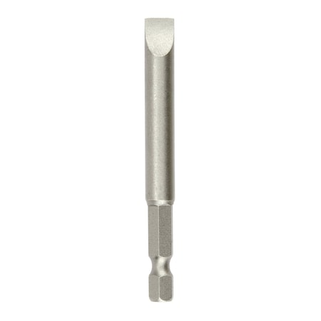 Dottie L.H. Dottie No 3 x 3'' Slotted Power Bit (Carded) IB3SXC